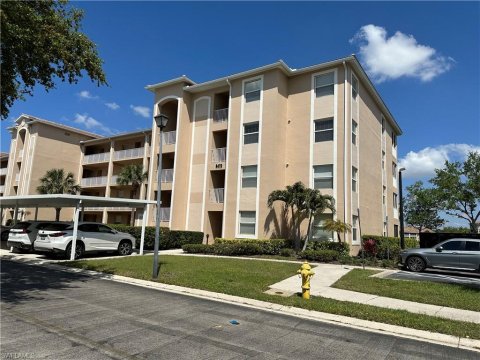 Osprey Cove Real Estate