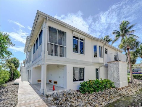 Ostego Bay Fort Myers Beach Florida Condos for Sale