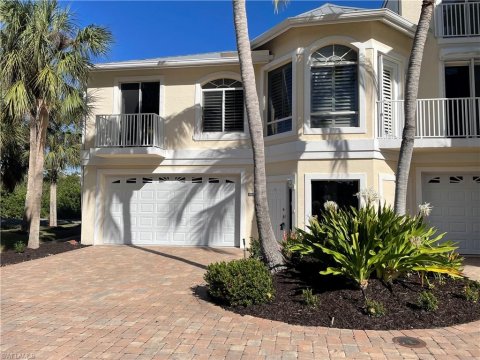 Ostego Bay Fort Myers Beach Real Estate