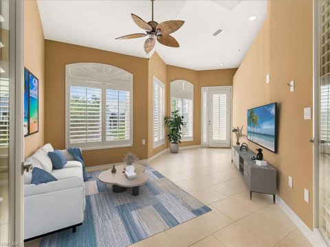 Ostego Bay Fort Myers Beach Real Estate