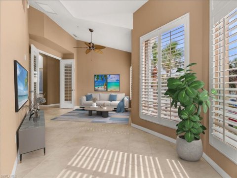 Ostego Bay Fort Myers Beach Real Estate