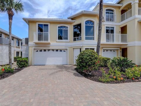 Ostego Bay Fort Myers Beach Real Estate