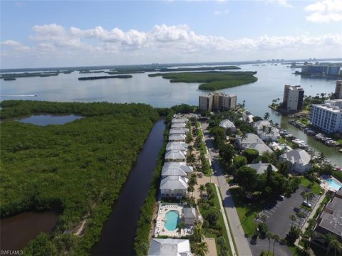 Ostego Bay Fort Myers Beach Real Estate