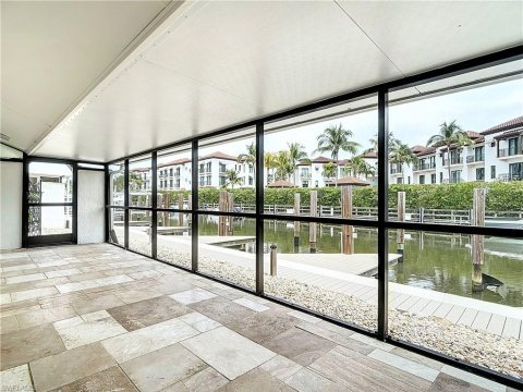 Oyster Bay Naples Florida Condos for Sale
