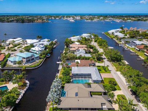 Oyster Bay Naples Florida Homes for Sale