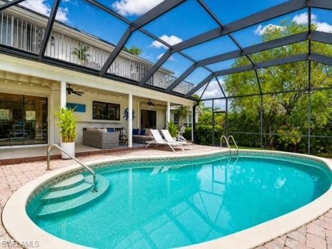 Oyster Bay Naples Florida Homes for Sale