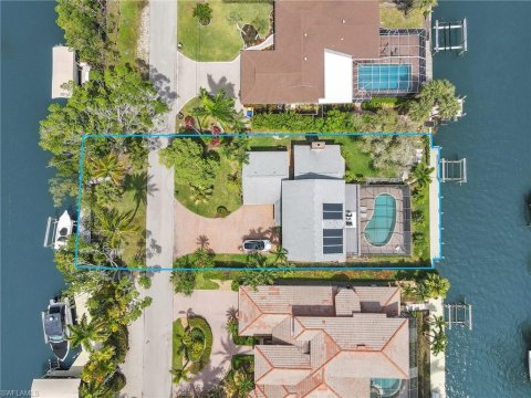 Oyster Bay Naples Florida Homes for Sale