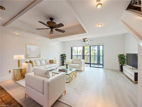 Oyster Bay Naples Florida Real Estate