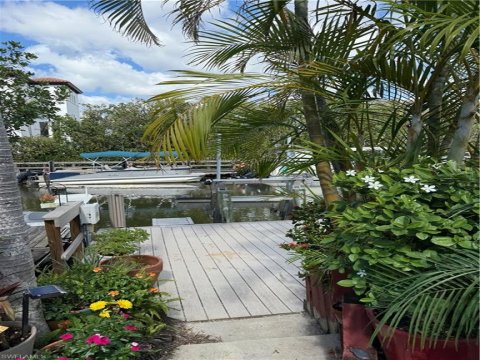 Oyster Bay Naples Florida Real Estate