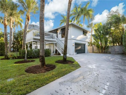 Oyster Bay Naples Florida Real Estate