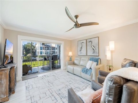 Oyster Bay Naples Florida Real Estate