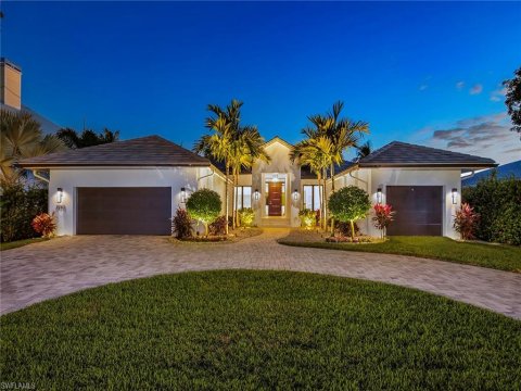 Oyster Bay Naples Real Estate