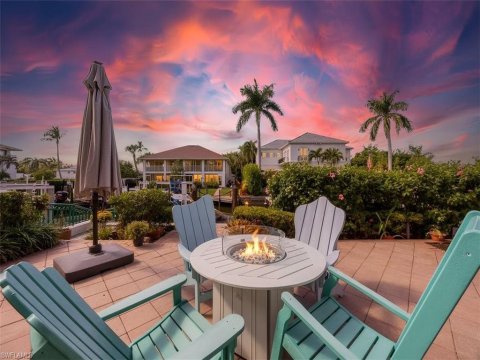 Oyster Bay Naples Real Estate