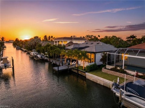 Oyster Bay Naples Real Estate