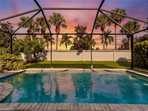 Palazzo At Naples Naples Florida Homes for Sale