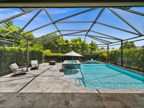 Palazzo At Naples Naples Florida Real Estate