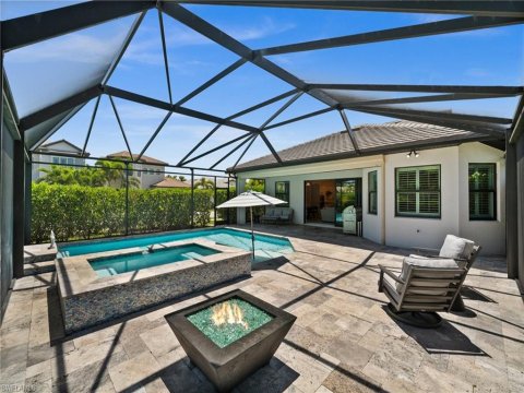 Palazzo At Naples Naples Florida Real Estate