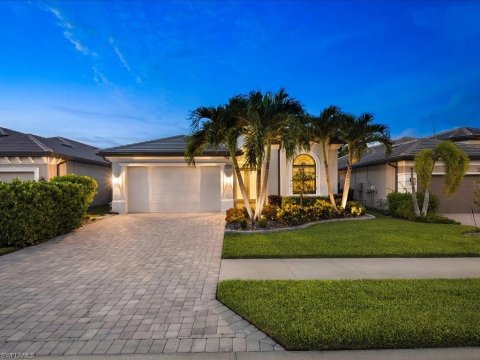 Palazzo At Naples Naples Florida Real Estate