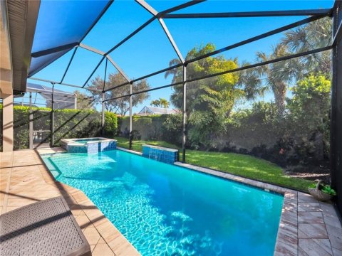 Palazzo At Naples Naples Florida Real Estate