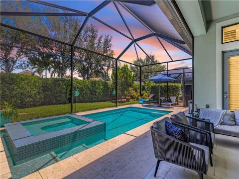 Palazzo At Naples Real Estate