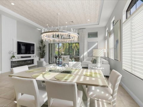 Palazzo At Naples Real Estate