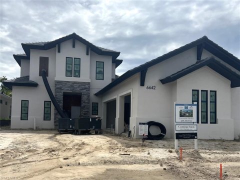 Palisades Naples Florida Real Estate