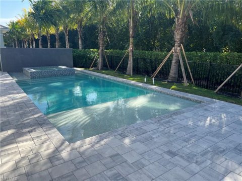 Palisades Naples Florida Real Estate