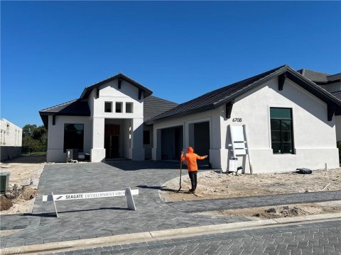 Palisades Real Estate