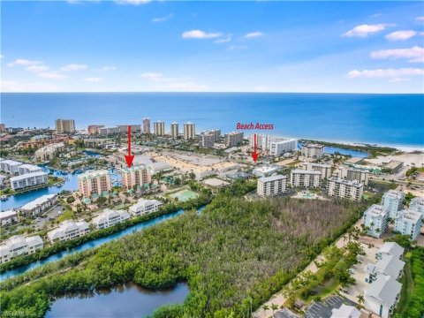 Palm Harbor Club Fort Myers Beach Florida Condos for Sale
