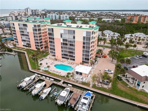 Palm Harbor Club Real Estate