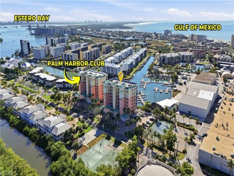 Palm Harbor Club Real Estate