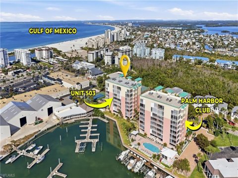 Palm Harbor Club Real Estate