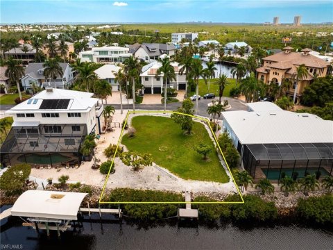 Palm Isles Fort Myers Beach Florida Real Estate