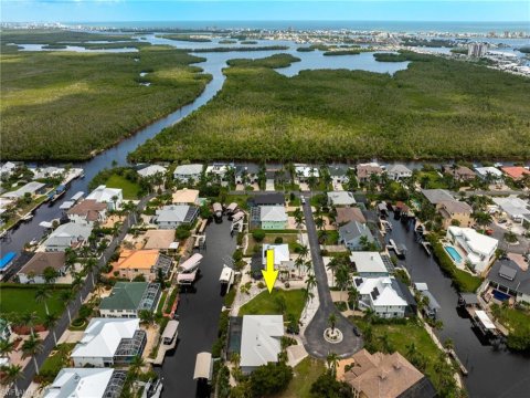 Palm Isles Fort Myers Beach Florida Real Estate