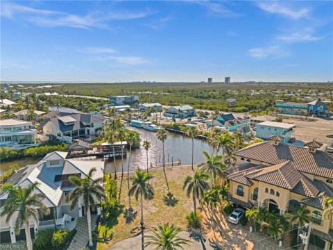Palm Isles Fort Myers Beach Real Estate