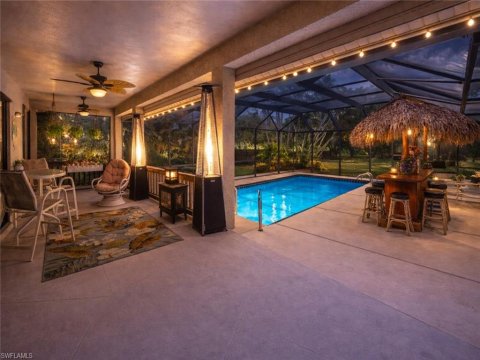 Palm River Estates Naples Florida Homes for Sale
