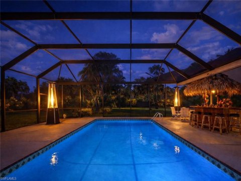 Palm River Estates Naples Florida Homes for Sale