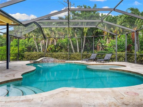 Palm River Estates Naples Florida Homes for Sale