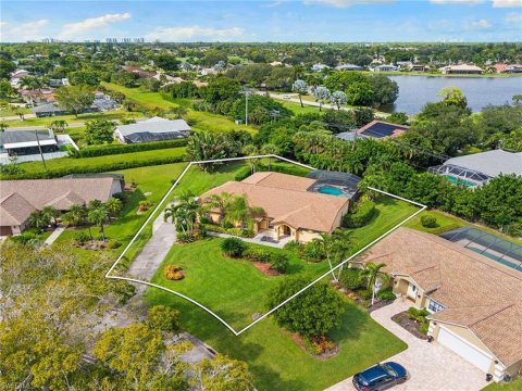 Palm River Estates Naples Florida Homes for Sale