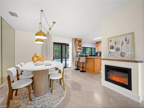 Palm River Estates Naples Florida Homes for Sale