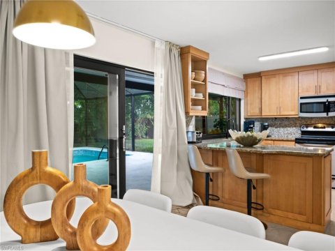 Palm River Estates Naples Florida Homes for Sale