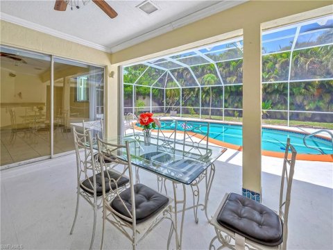 Palm River Estates Naples Florida Real Estate