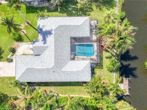 Palm River Estates Naples Real Estate