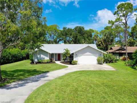 Palm River Estates Real Estate