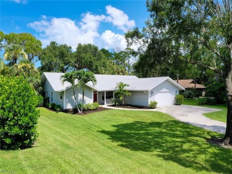 Palm River Estates Real Estate