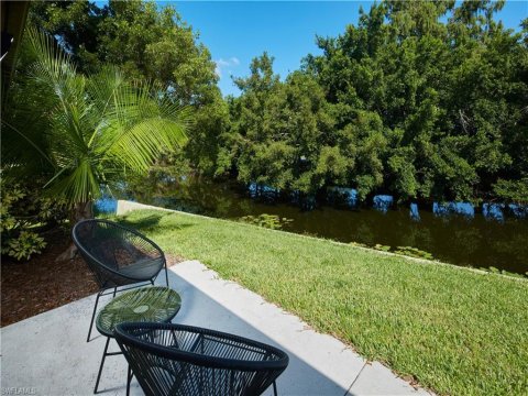 Palm River Naples Florida Condos for Sale