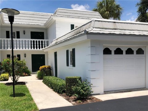 Palm River Naples Florida Condos for Sale