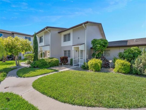 Palm River Naples Florida Condos for Sale