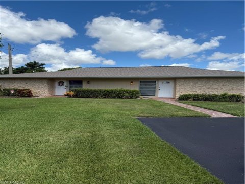Palm River Naples Florida Condos for Sale