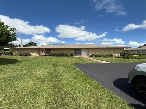 Palm River Naples Florida Condos for Sale